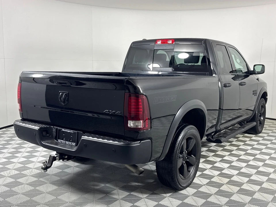 2020 Dodge Ram 4th Gen - Image 5 of 21