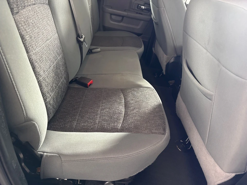 2020 Dodge Ram 4th Gen - Image 21 of 21