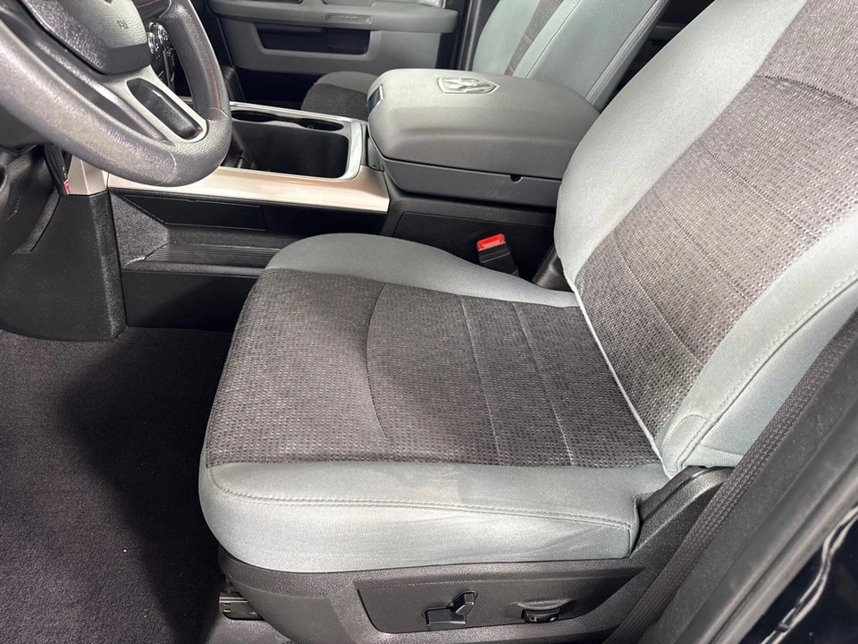 2020 Dodge Ram 4th Gen - Image 13 of 21