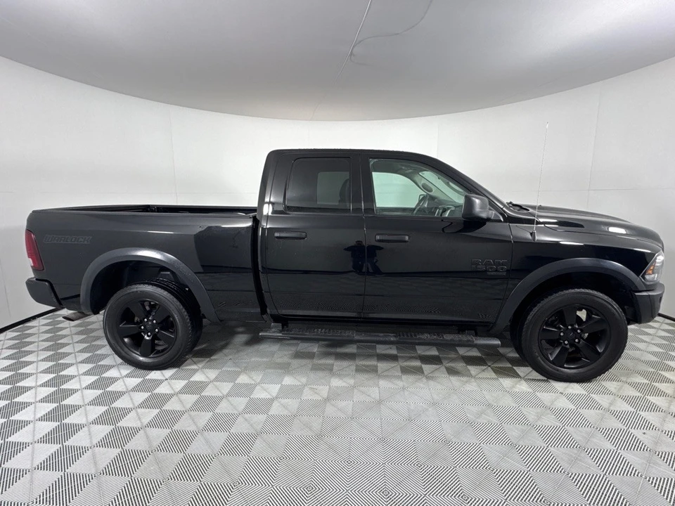 2020 Dodge Ram 4th Gen - Image 4 of 21