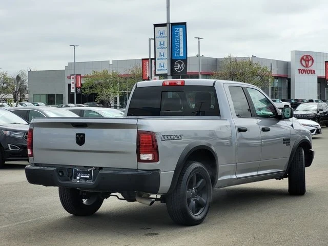 2020 Dodge Ram 4th Gen - Image 5 of 12