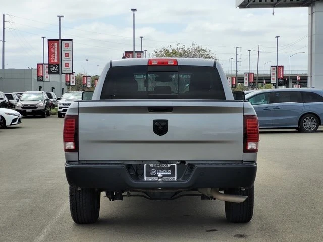 2020 Dodge Ram 4th Gen - Image 6 of 12