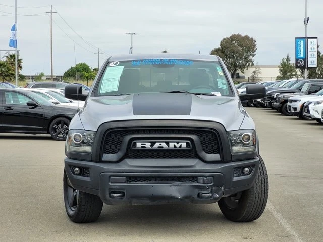 2020 Dodge Ram 4th Gen - Image 2 of 12