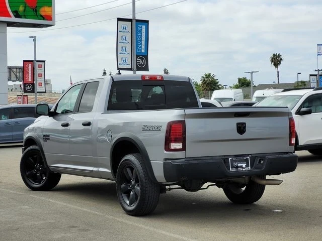 2020 Dodge Ram 4th Gen - Image 7 of 12