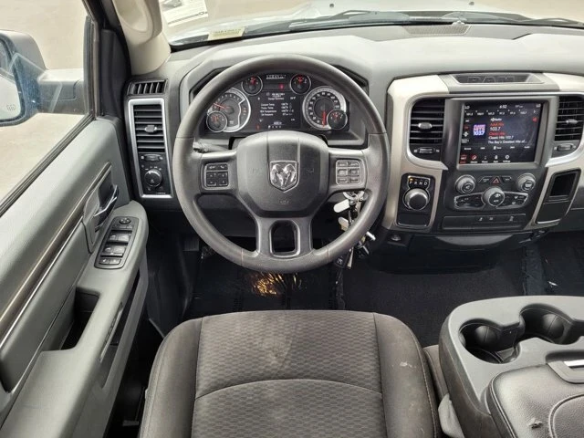 2020 Dodge Ram 4th Gen - Image 11 of 12
