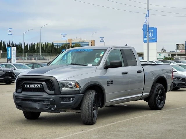 2020 Dodge Ram 4th Gen - Image 9 of 12