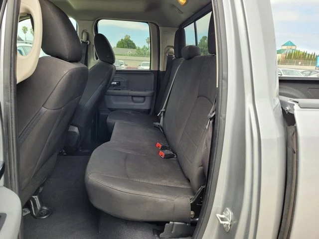 2020 Dodge Ram 4th Gen - Image 12 of 12