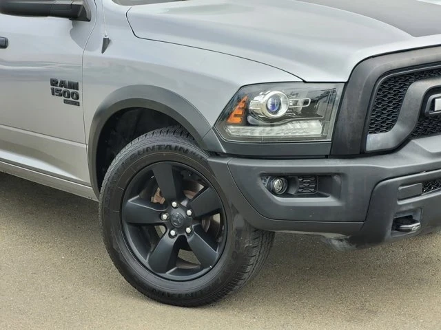 2020 Dodge Ram 4th Gen - Image 3 of 12