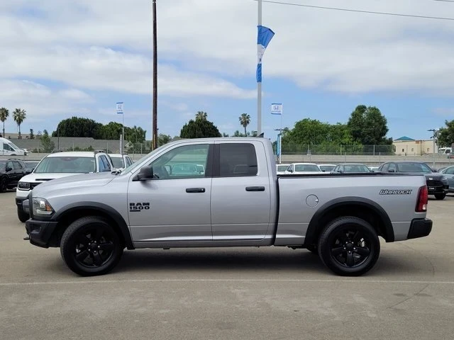 2020 Dodge Ram 4th Gen - Image 8 of 12