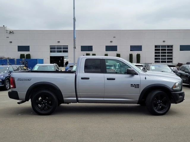 2020 Dodge Ram 4th Gen - Image 4 of 12