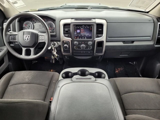 2020 Dodge Ram 4th Gen - Image 10 of 12