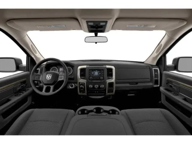 2020 Dodge Ram 4th Gen - Image 5 of 5