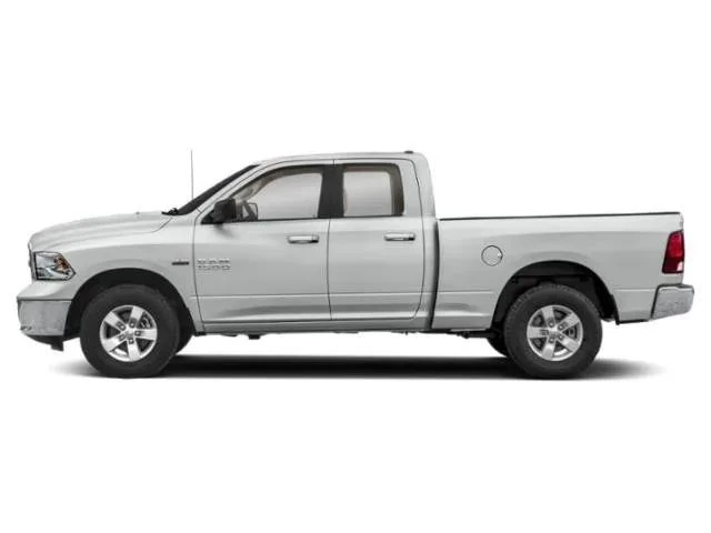 2020 Dodge Ram 4th Gen - Image 4 of 5