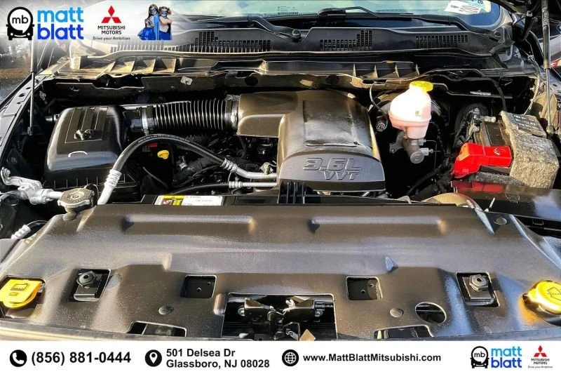 2020 Dodge Ram 4th Gen - Image 11 of 12