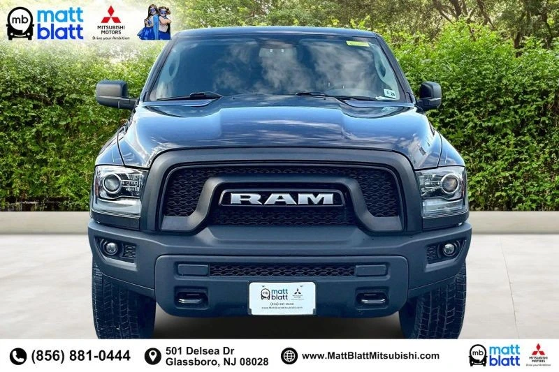 2020 Dodge Ram 4th Gen - Image 3 of 12
