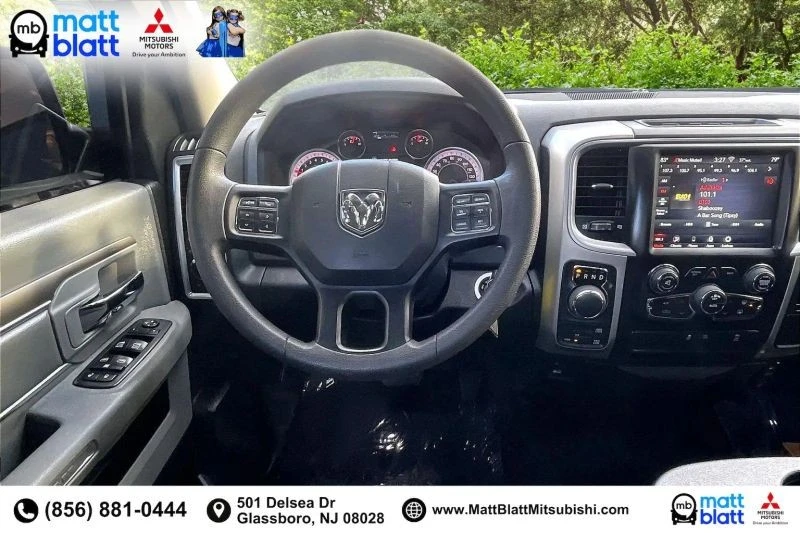 2020 Dodge Ram 4th Gen - Image 6 of 12