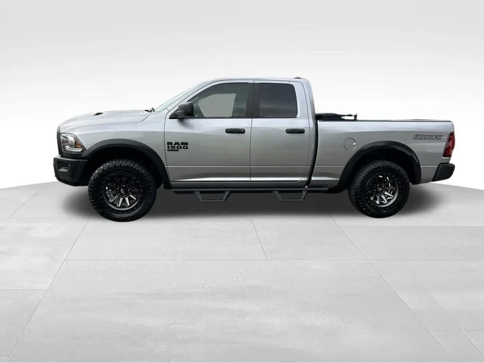2020 Dodge Ram 4th Gen - Image 3 of 12