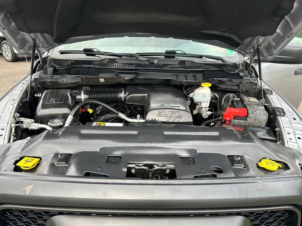 2020 Dodge Ram 4th Gen - Image 11 of 12