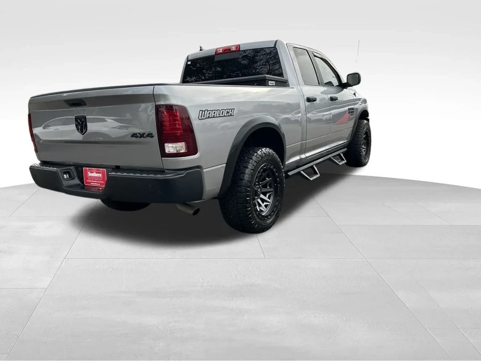 2020 Dodge Ram 4th Gen - Image 7 of 12