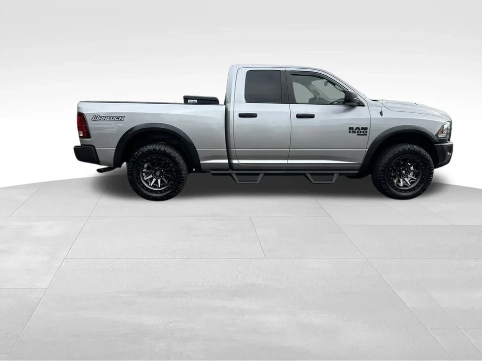 2020 Dodge Ram 4th Gen - Image 8 of 12
