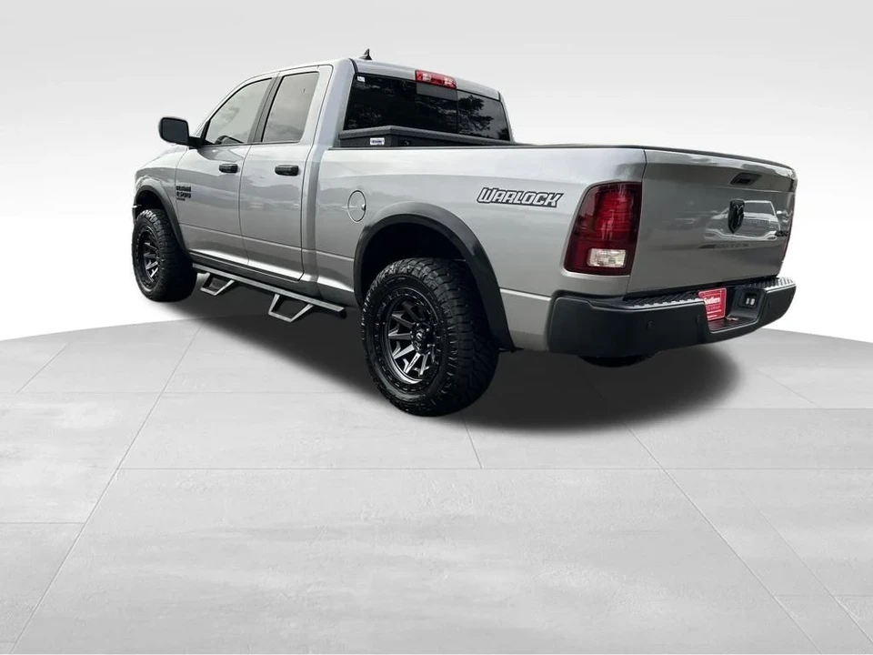 2020 Dodge Ram 4th Gen - Image 4 of 12