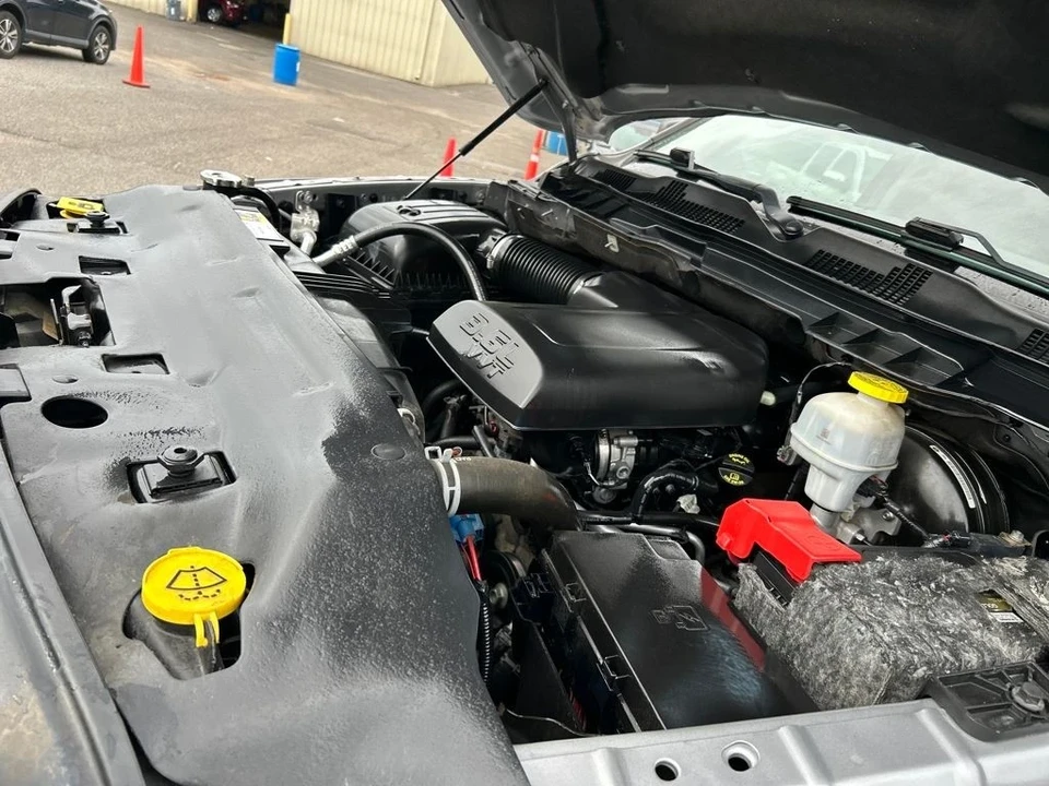 2020 Dodge Ram 4th Gen - Image 12 of 12