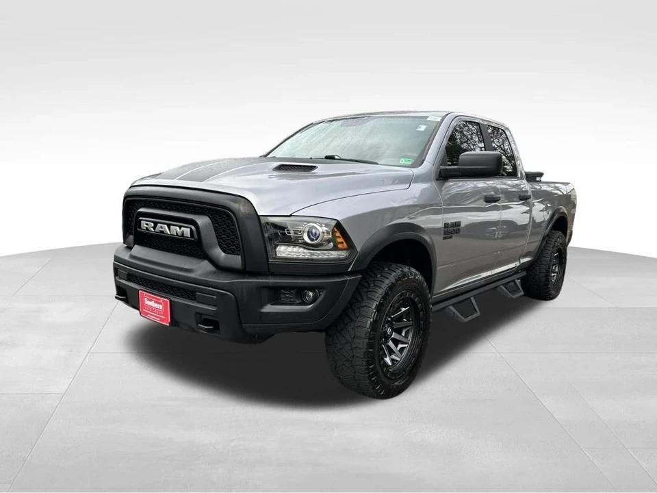 2020 Dodge Ram 4th Gen - Image 2 of 12