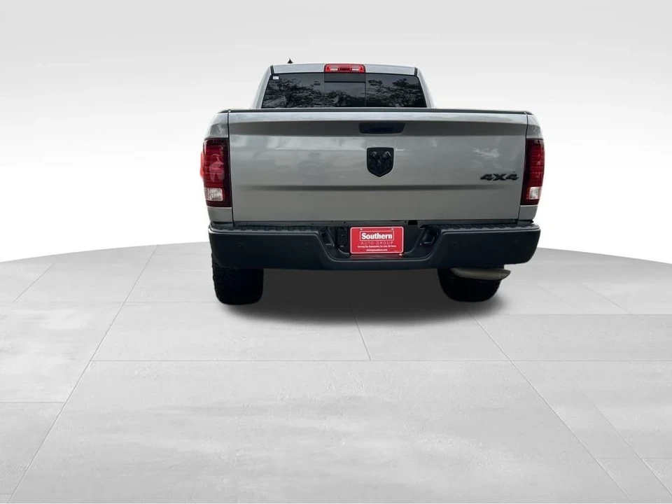 2020 Dodge Ram 4th Gen - Image 5 of 12