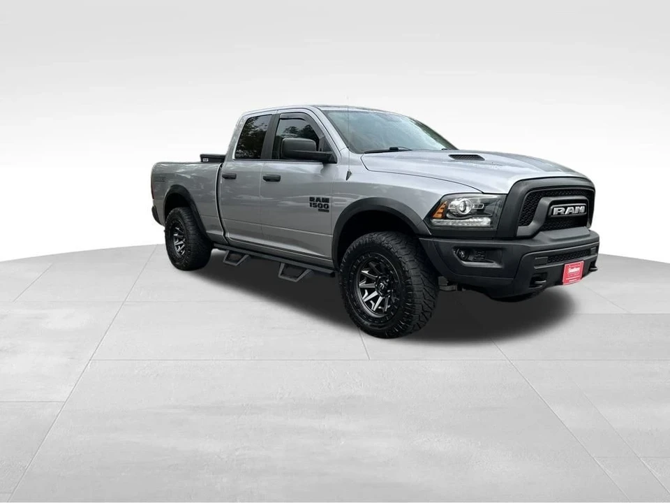 2020 Dodge Ram 4th Gen - Image 9 of 12