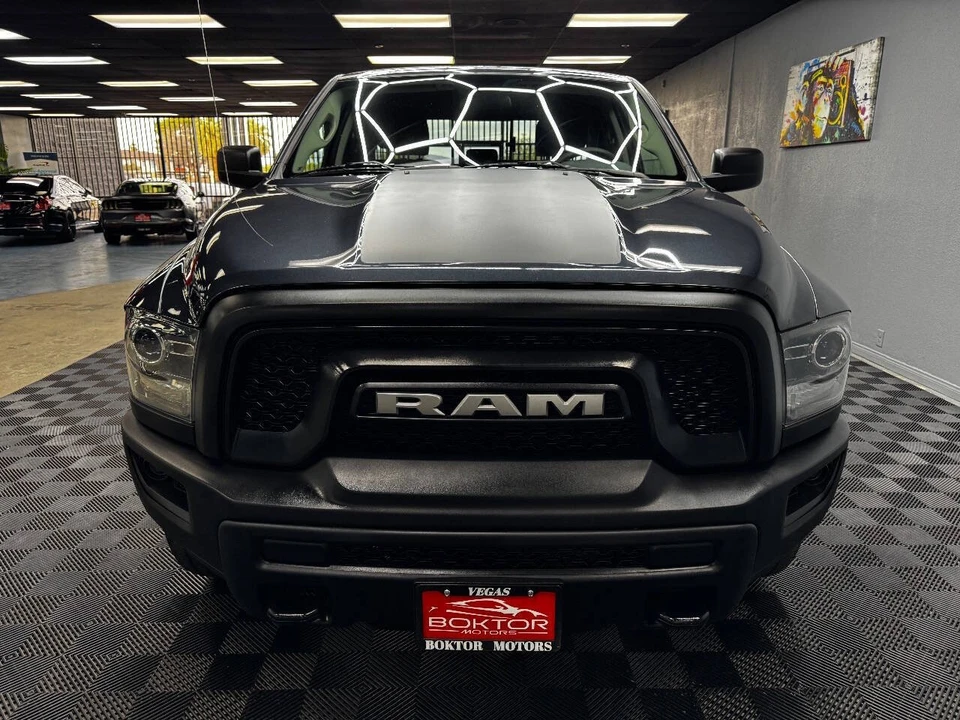 2020 Dodge Ram 4th Gen - Image 4 of 12