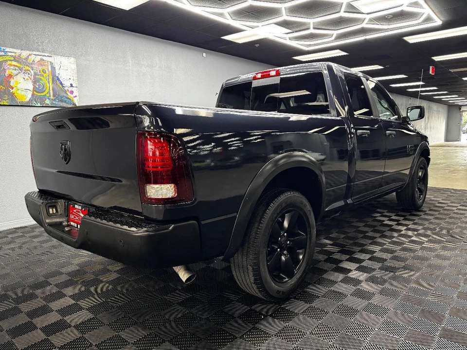 2020 Dodge Ram 4th Gen - Image 12 of 12