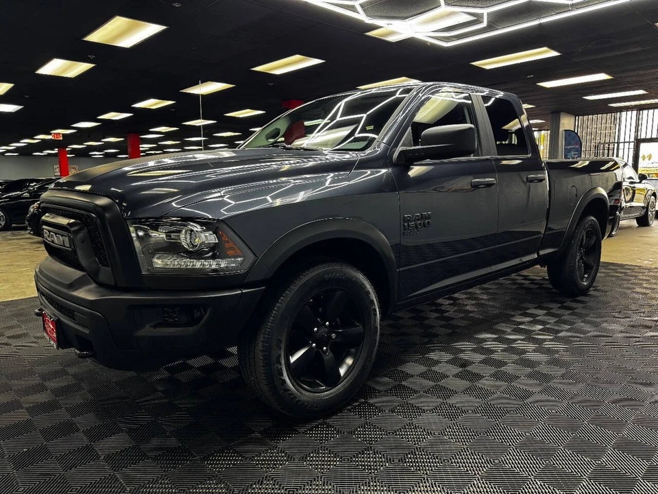 2020 Dodge Ram 4th Gen - Image 7 of 12