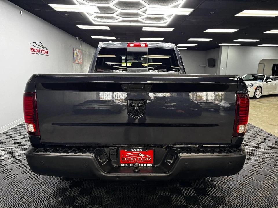 2020 Dodge Ram 4th Gen - Image 10 of 12