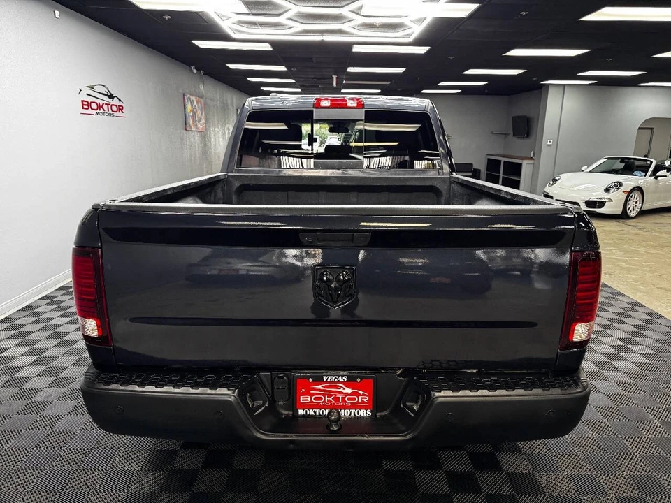 2020 Dodge Ram 4th Gen - Image 11 of 12
