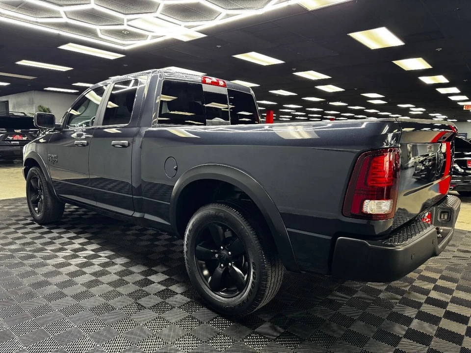 2020 Dodge Ram 4th Gen - Image 8 of 12