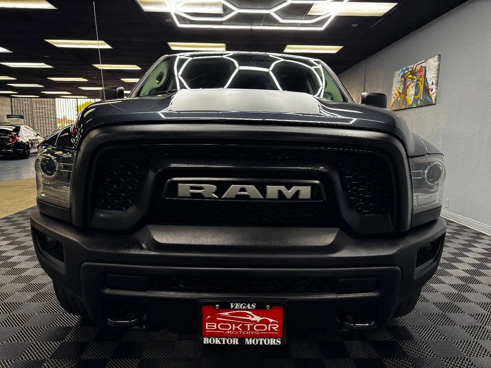 2020 Dodge Ram 4th Gen - Image 3 of 12