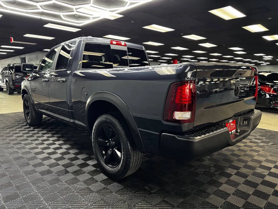 2020 Dodge Ram 4th Gen - Image 9 of 12