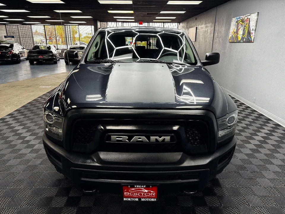 2020 Dodge Ram 4th Gen - Image 5 of 12