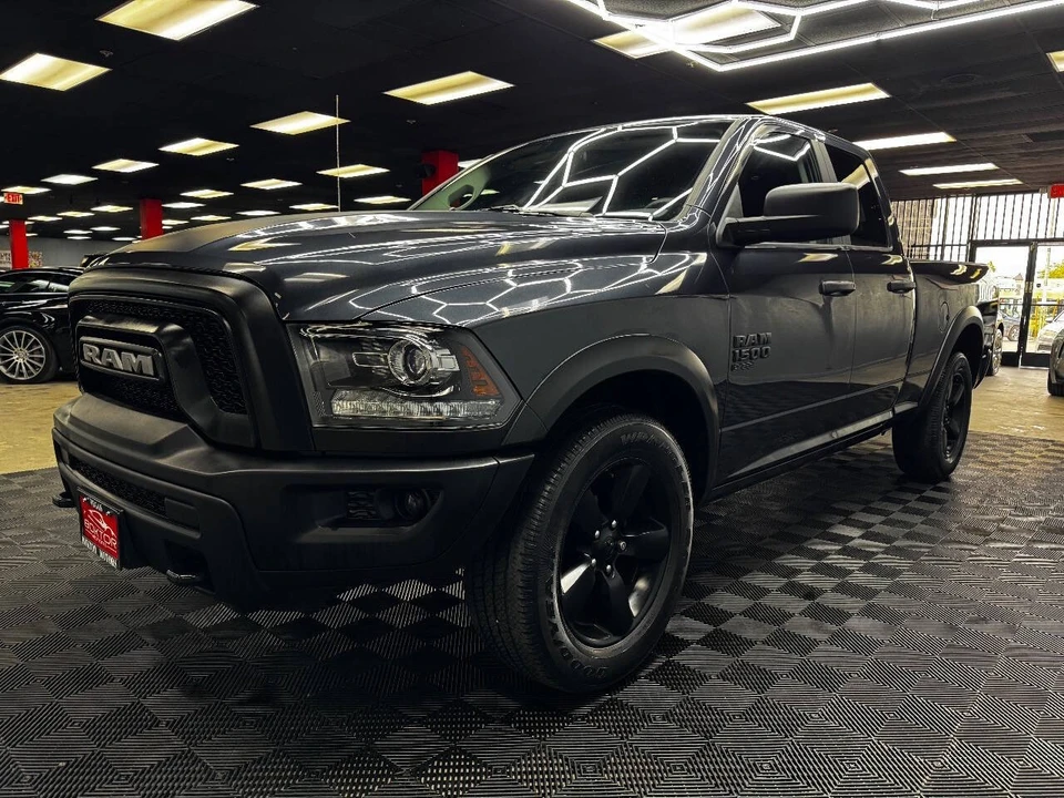 2020 Dodge Ram 4th Gen - Image 6 of 12