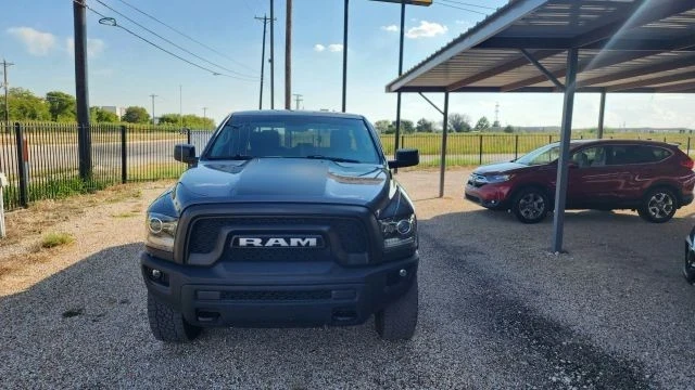 2020 Dodge Ram 4th Gen - Image 4 of 21