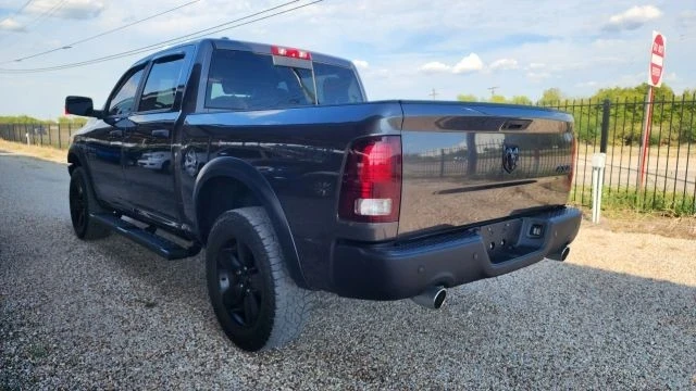2020 Dodge Ram 4th Gen - Image 7 of 21