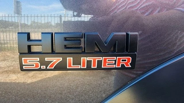 2020 Dodge Ram 4th Gen - Image 15 of 21