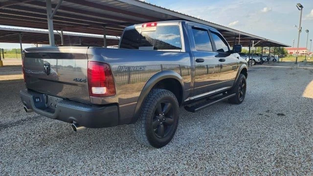 2020 Dodge Ram 4th Gen - Image 11 of 21