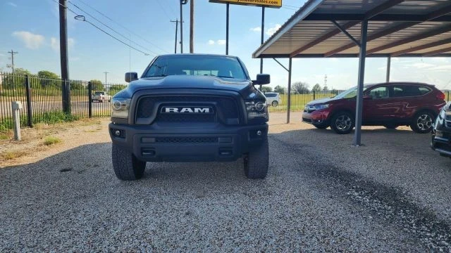 2020 Dodge Ram 4th Gen - Image 3 of 21