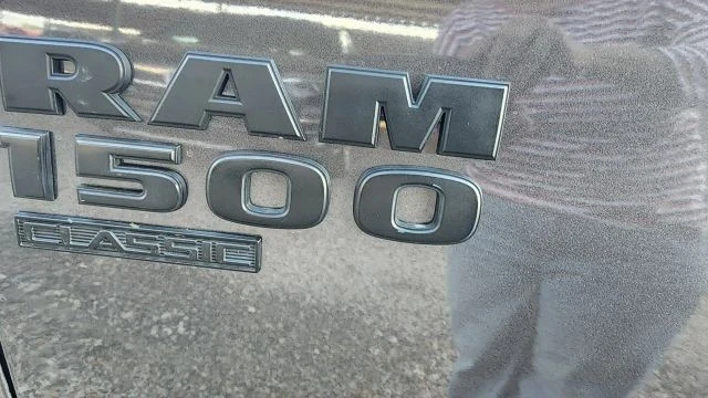 2020 Dodge Ram 4th Gen - Image 14 of 21