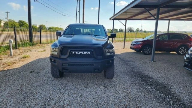 2020 Dodge Ram 4th Gen - Image 2 of 21