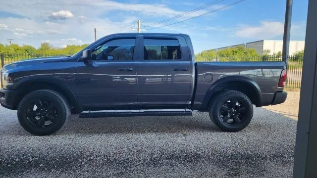 2020 Dodge Ram 4th Gen - Image 6 of 21