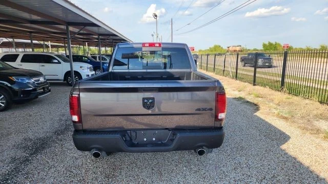2020 Dodge Ram 4th Gen - Image 9 of 21