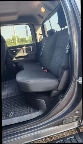 2020 Dodge Ram 4th Gen - Image 21 of 21