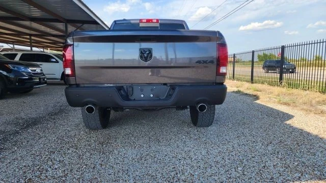 2020 Dodge Ram 4th Gen - Image 10 of 21